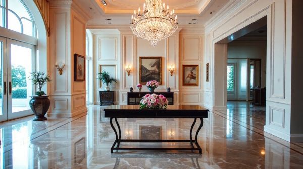 Découvrez comment une conciergerie à Fontainebleau simplifie votre vie