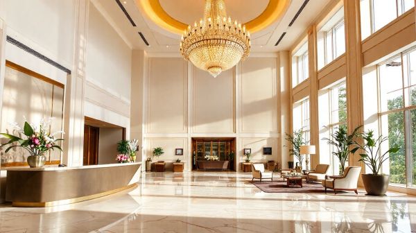 Découvrez comment une conciergerie à Fontainebleau simplifie votre vie