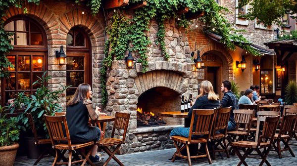 Découvrez les meilleures guinguettes à Gramont pour vous amuser