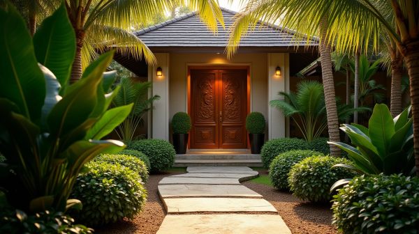 Les meilleurs hôtels de luxe en Thaïlande à découvrir