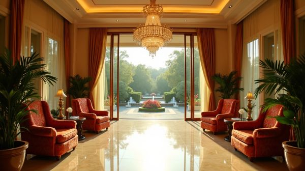 Où trouver des hôtels de luxe en Thaïlande pour un séjour inoubliable