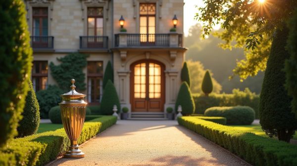 Réduisez vos tracas avec une conciergerie à Fontainebleau